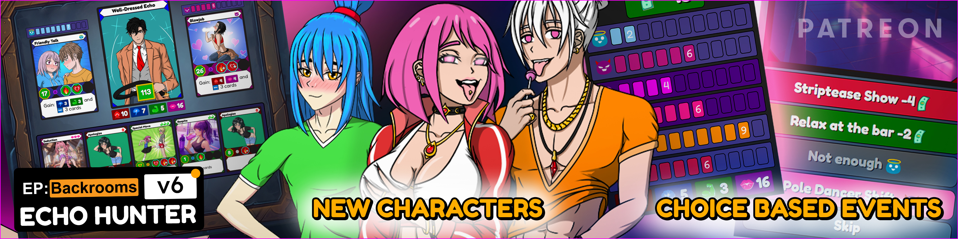 EP:Backrooms screenshot 0