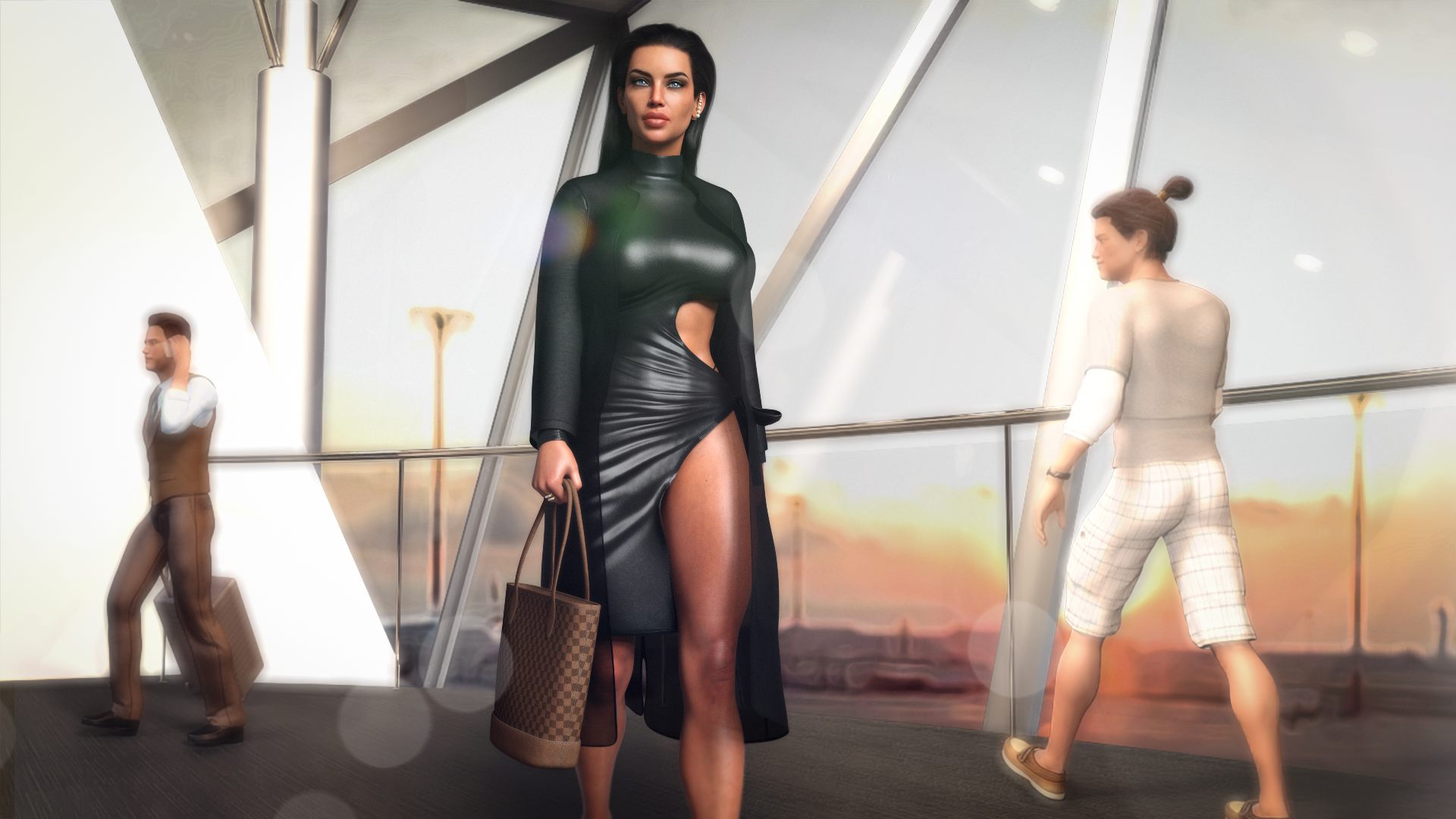 Cheating Mom screenshot 0