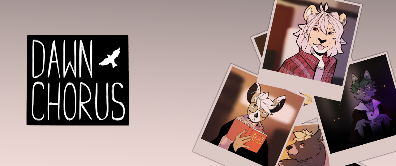 Dawn Chorus screenshot 0