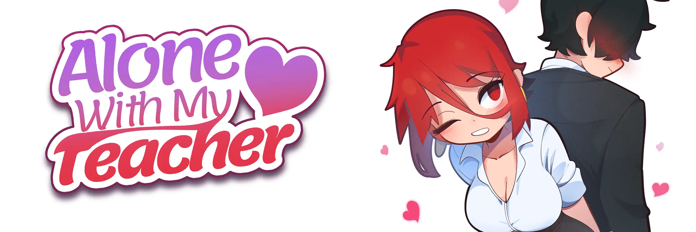 Alone With My Teacher screenshot 0