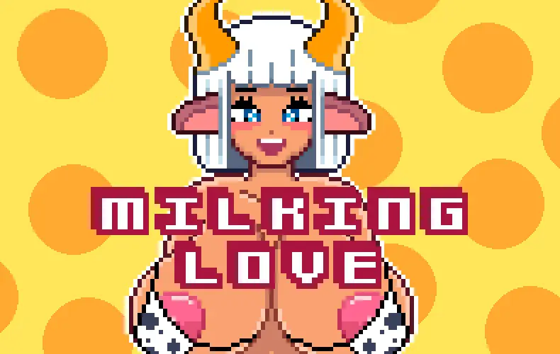 Milking Love screenshot 0