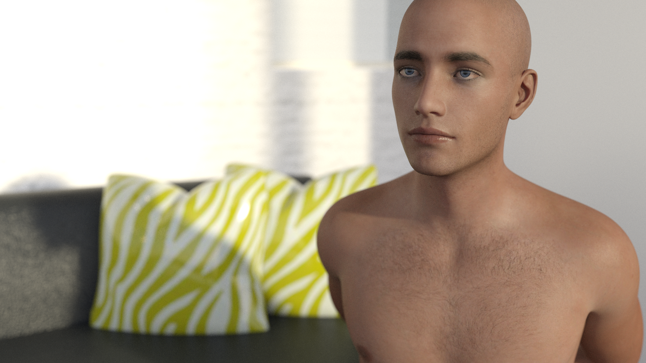 Rayne's Reign screenshot 1