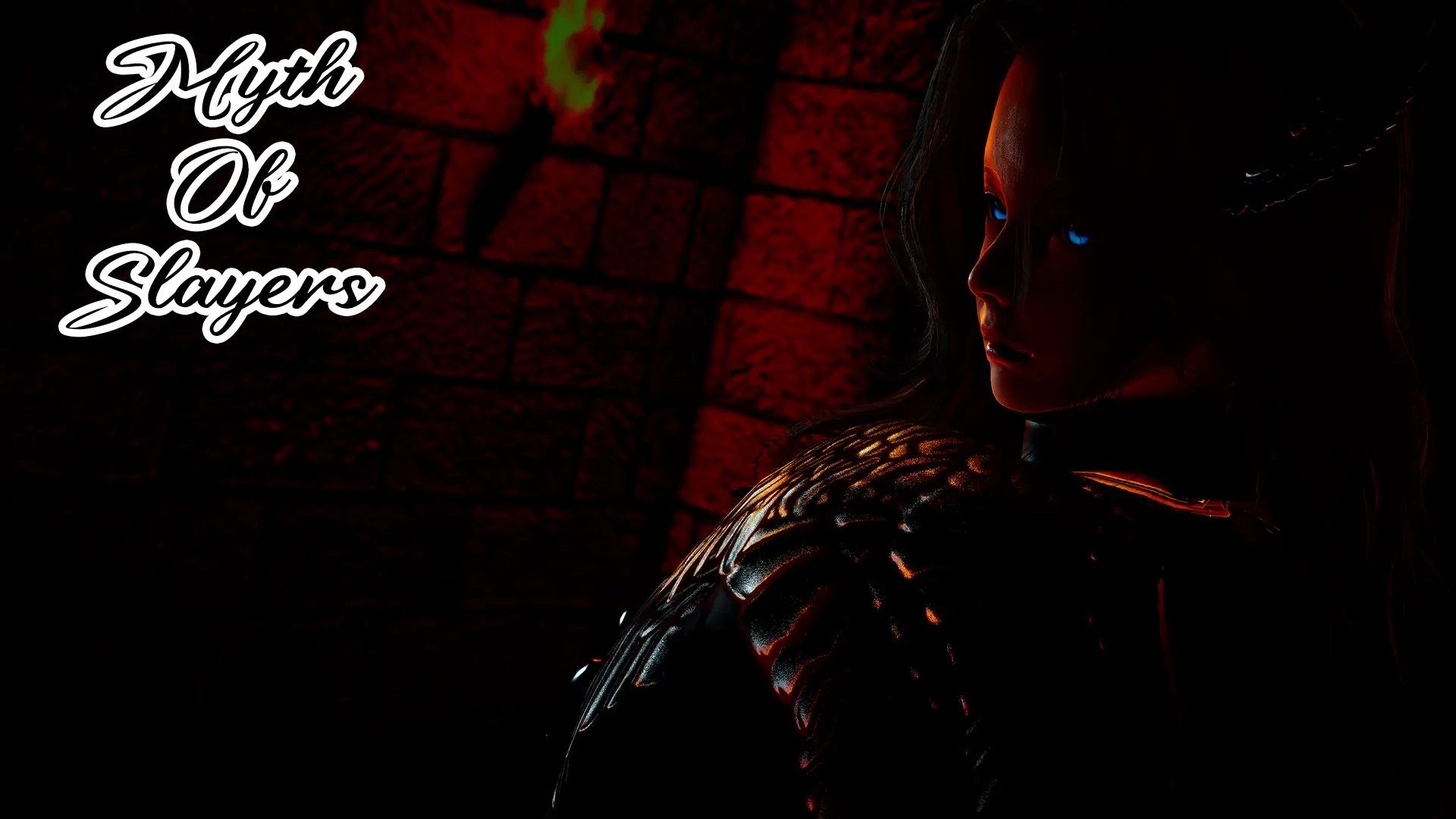 Myth of Slayer screenshot 0