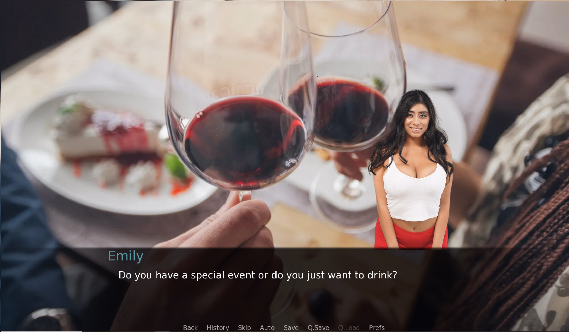 Wife Way screenshot 1