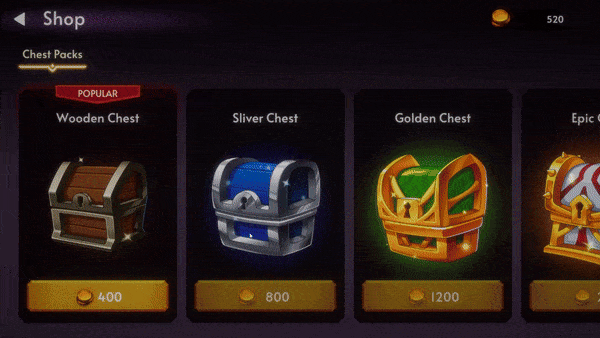 Demihumans screenshot 1