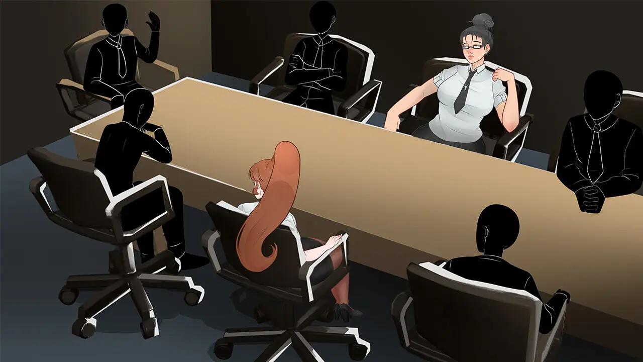 Cufflinks &amp; Cages screenshot 1