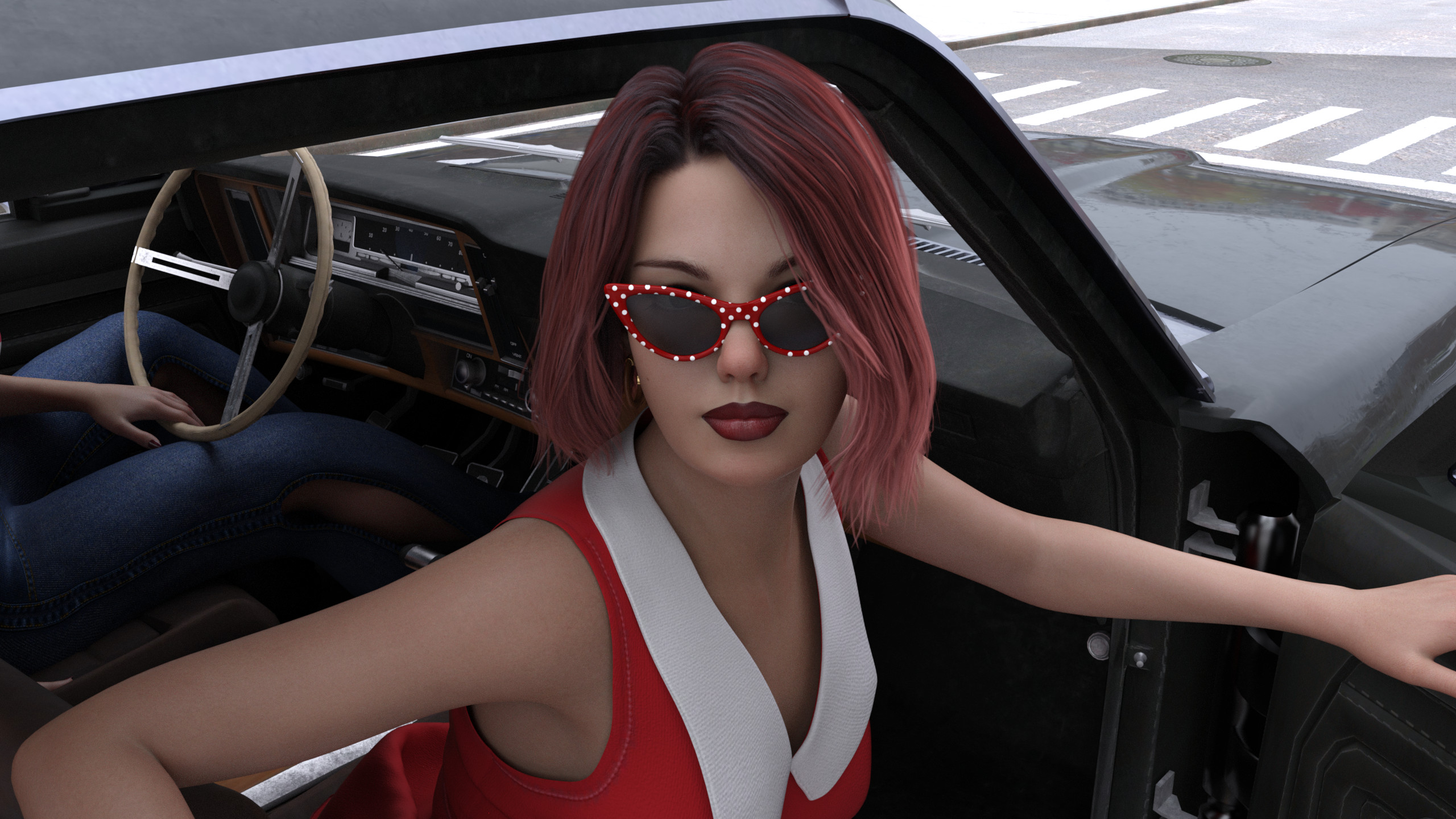 Hidden Games screenshot 1