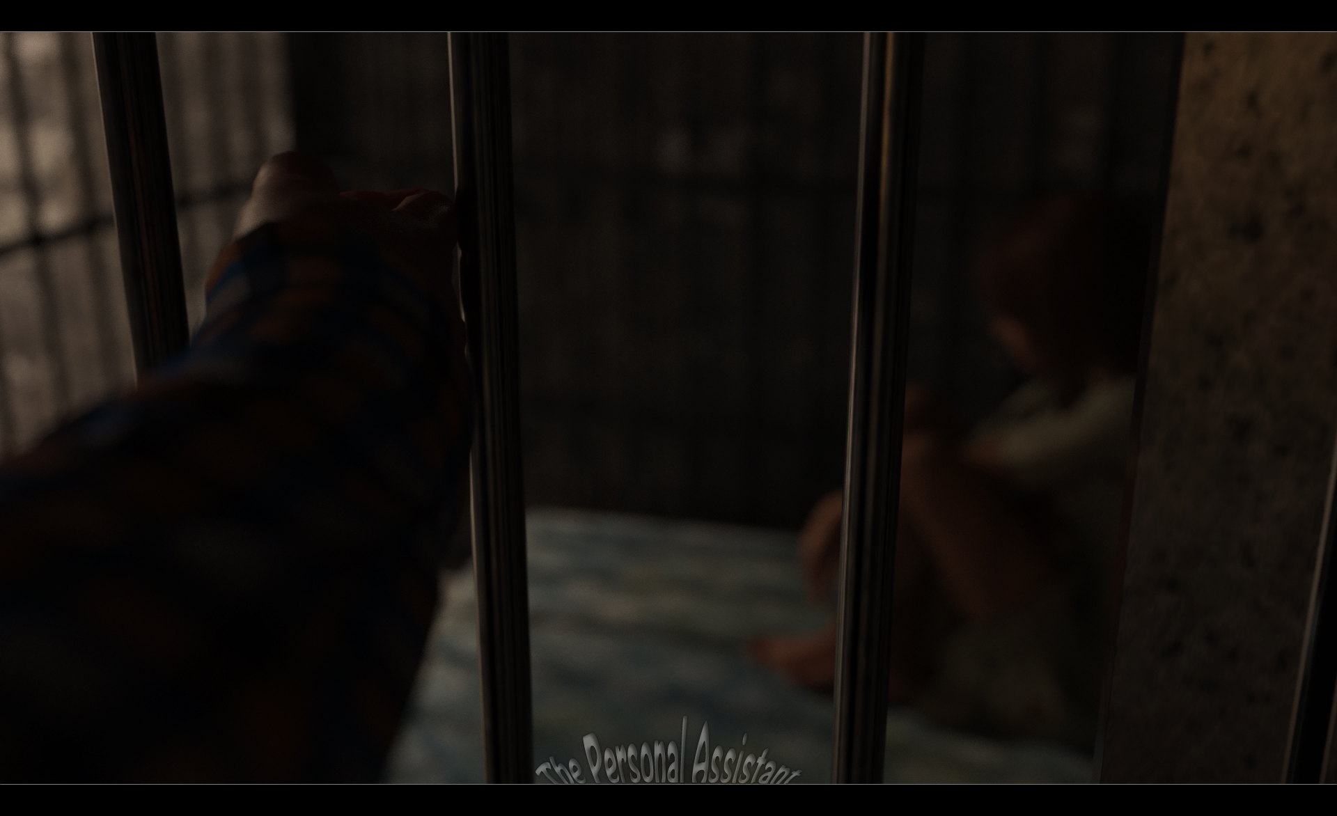 The Personal Assistant screenshot 1