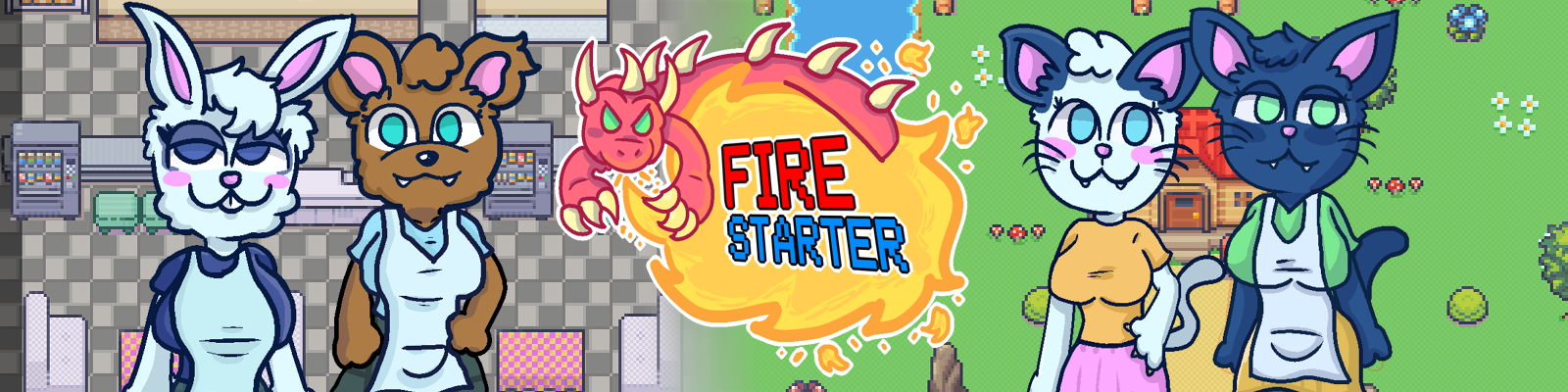 FireStarter screenshot 0