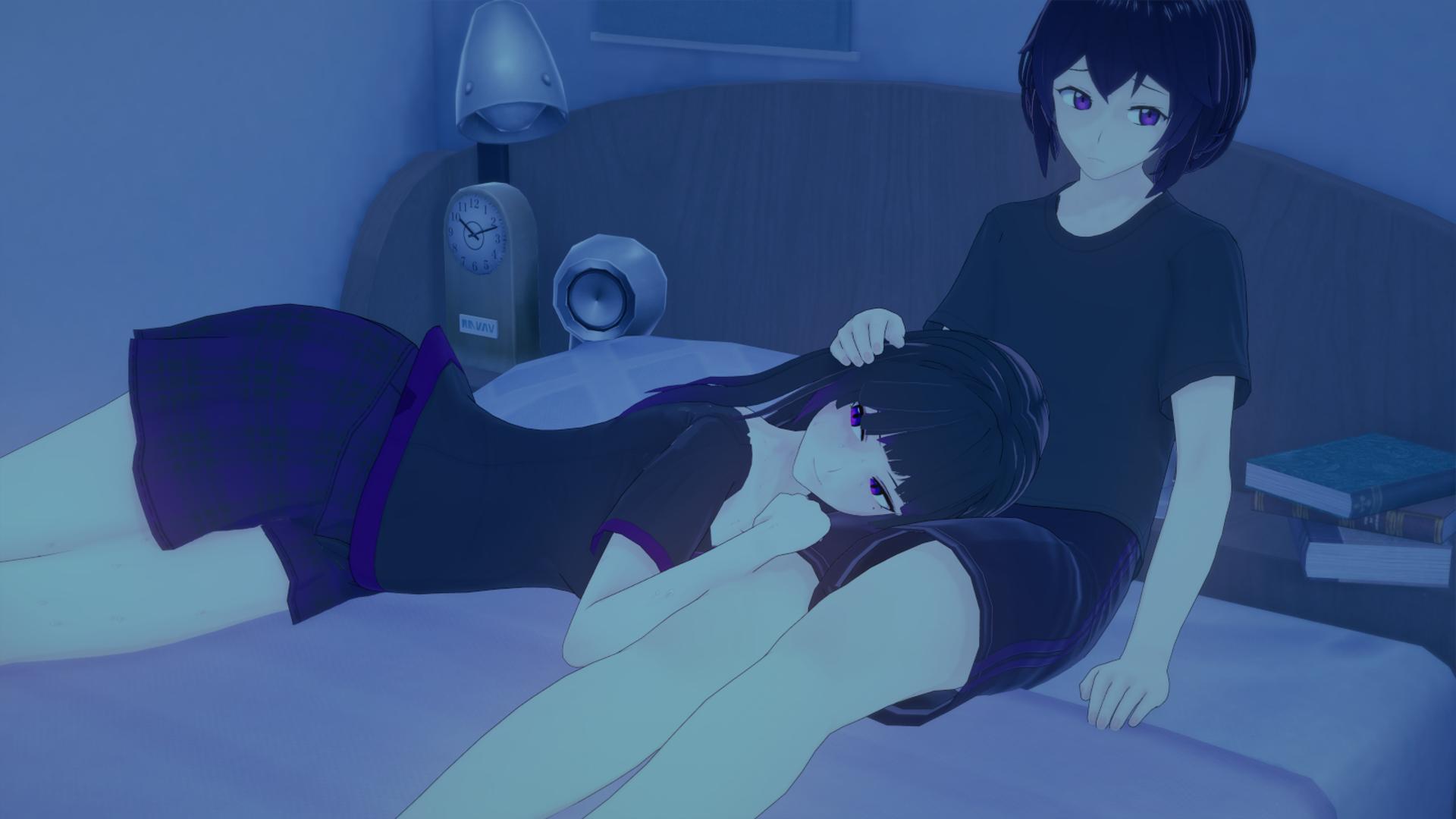 Lusting My Religion screenshot 1