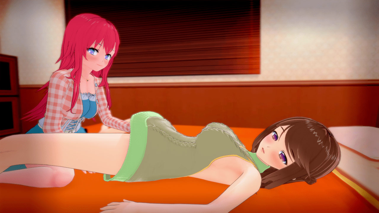 Futa Family screenshot 0
