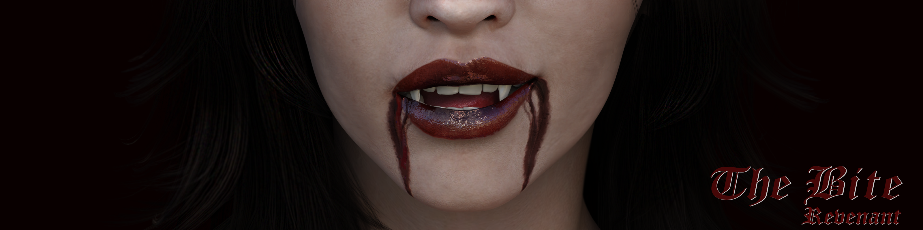 The Bite: Revenant screenshot 0