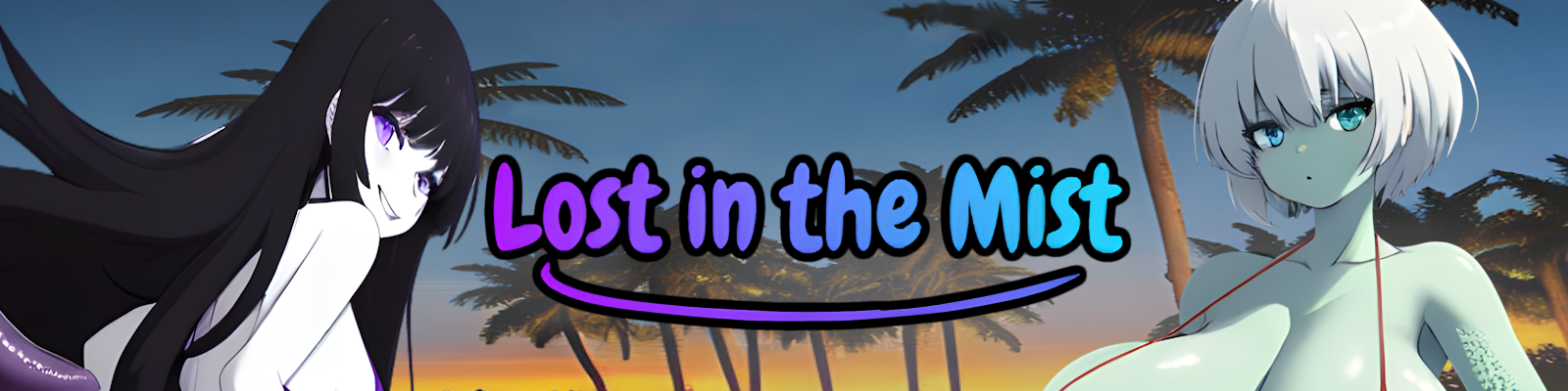 Lost in the Mist screenshot 0