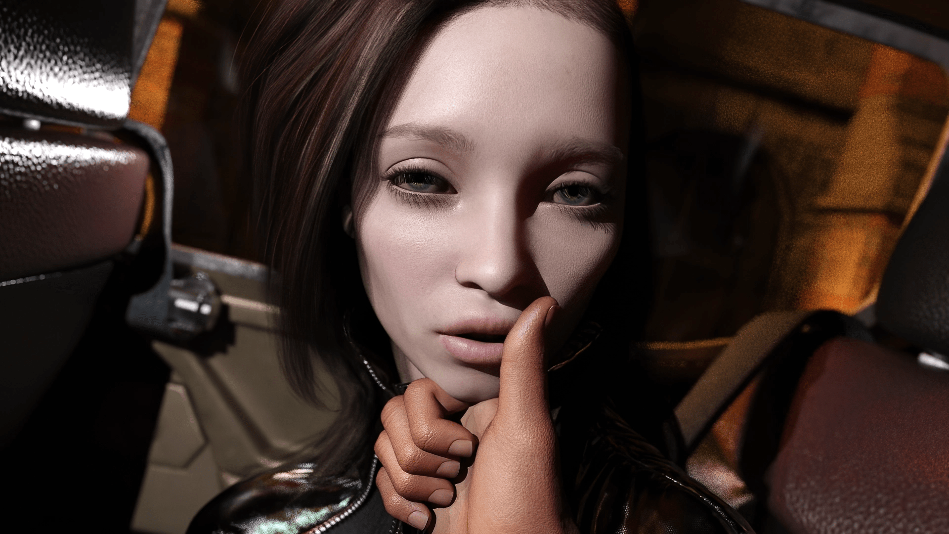 Harem Cartel screenshot 1