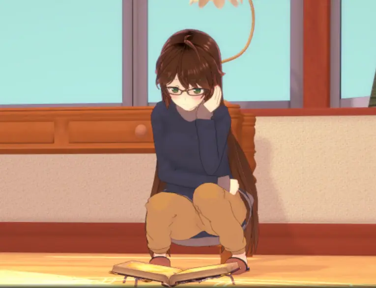 Summoned Succubus Fun screenshot 0