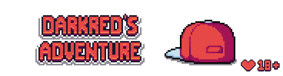 DarkRed's Adventure screenshot 0