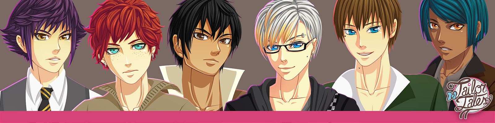 Tailor Tales screenshot 0