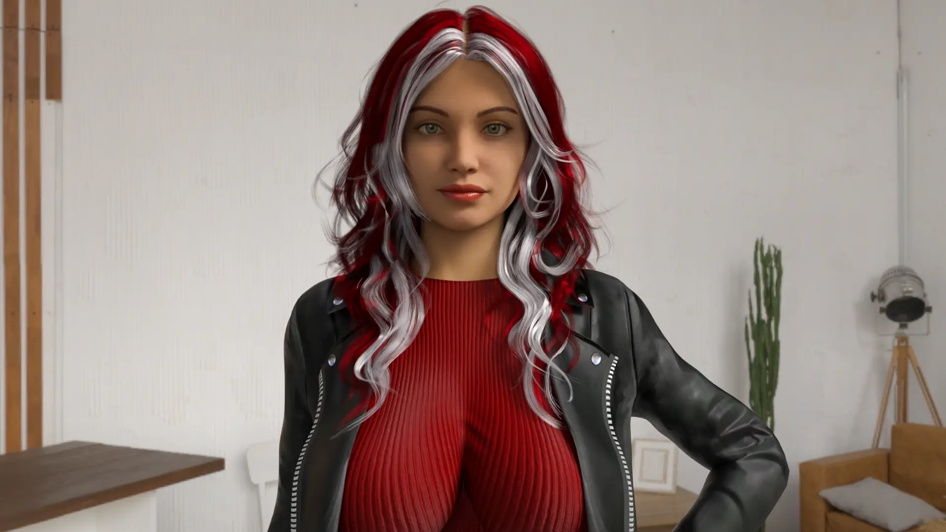 Dragon of Calon Valley screenshot 1