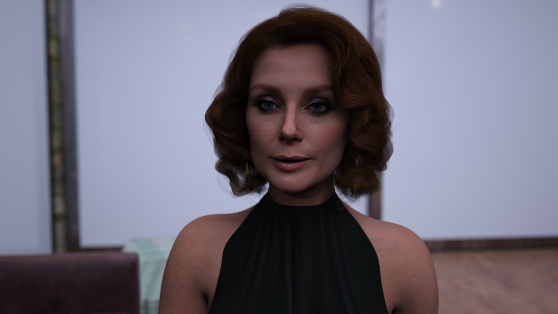 Love's and Punch's screenshot 1