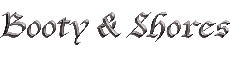 Booty &amp; Shores screenshot 0