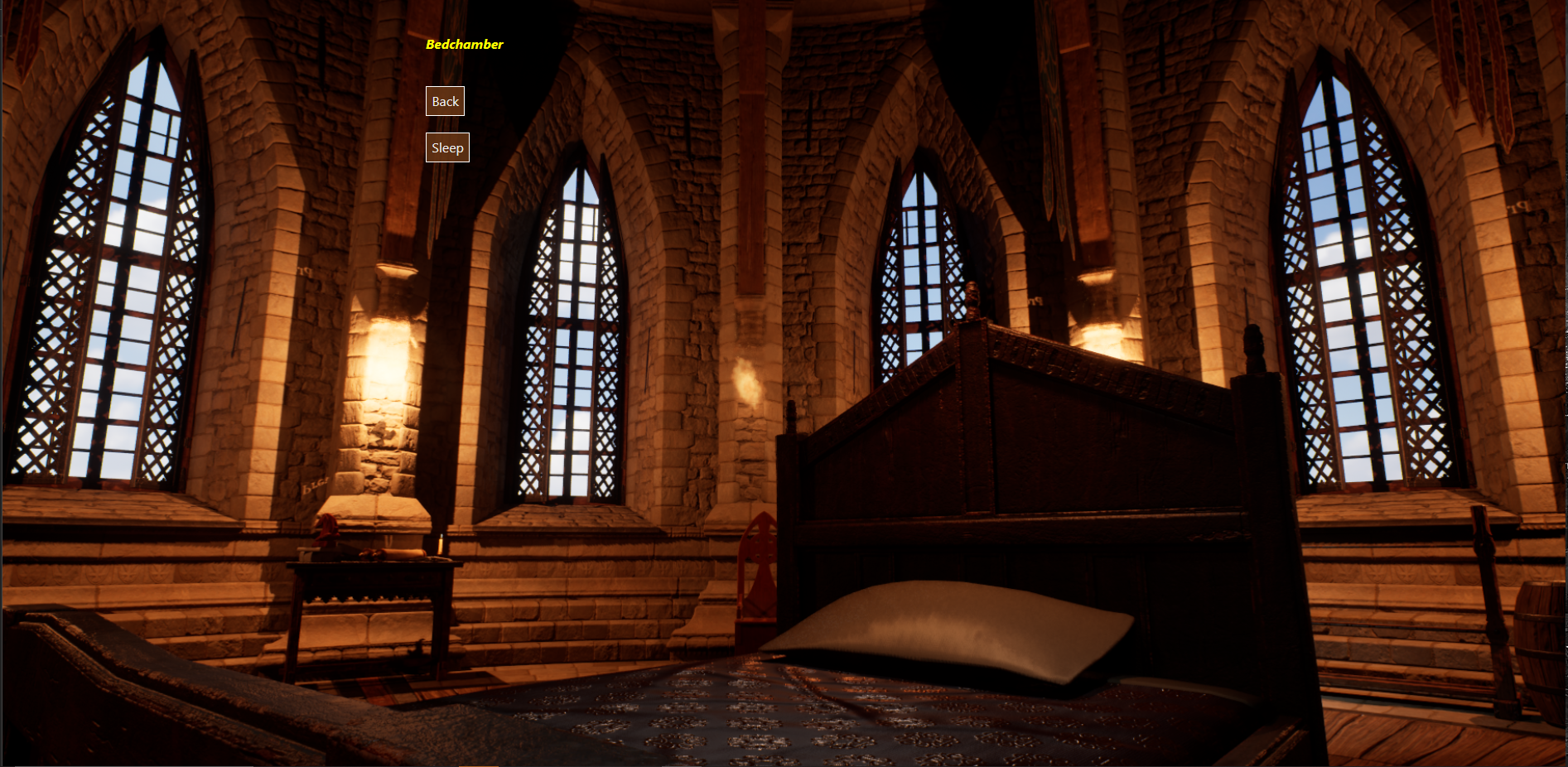 Dragon Soul Maidens TE