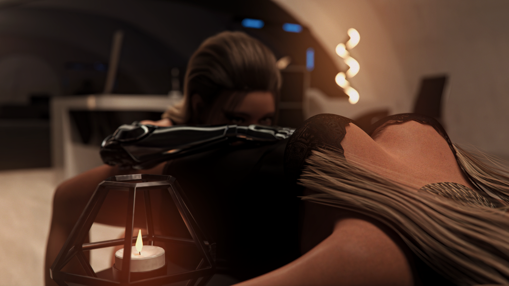 Shards of Her screenshot 1