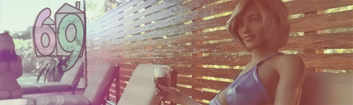 Apartment #69 screenshot 0