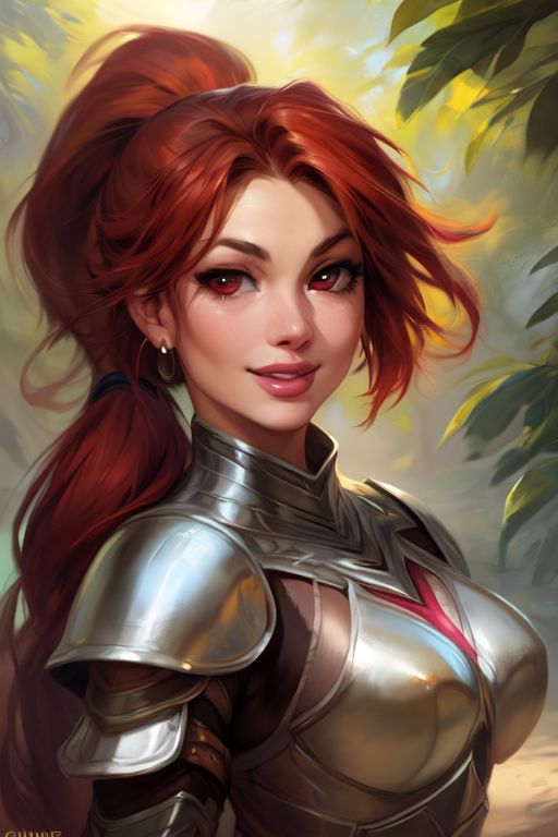 Dungeon Desire screenshot 1