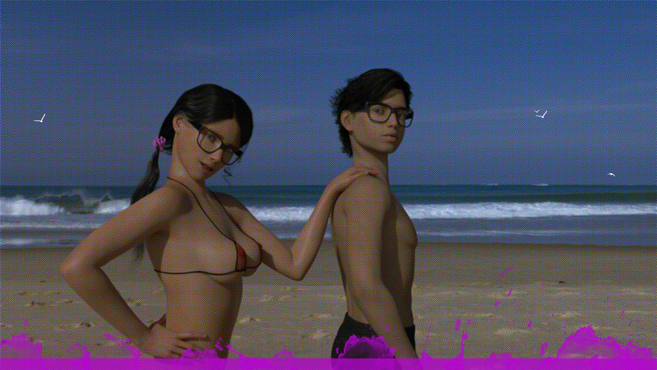 Tangled Up II screenshot 0