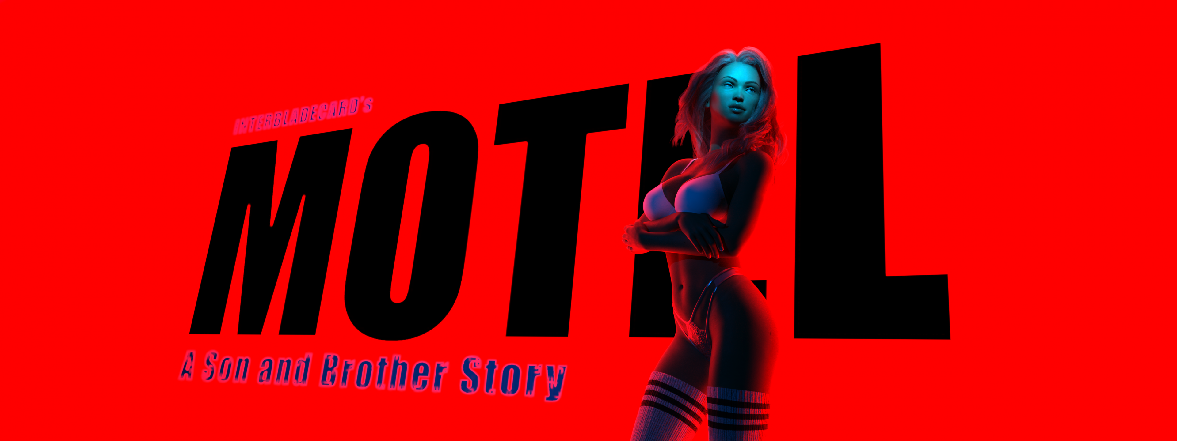 Motel: A Son and Brother Story screenshot 0