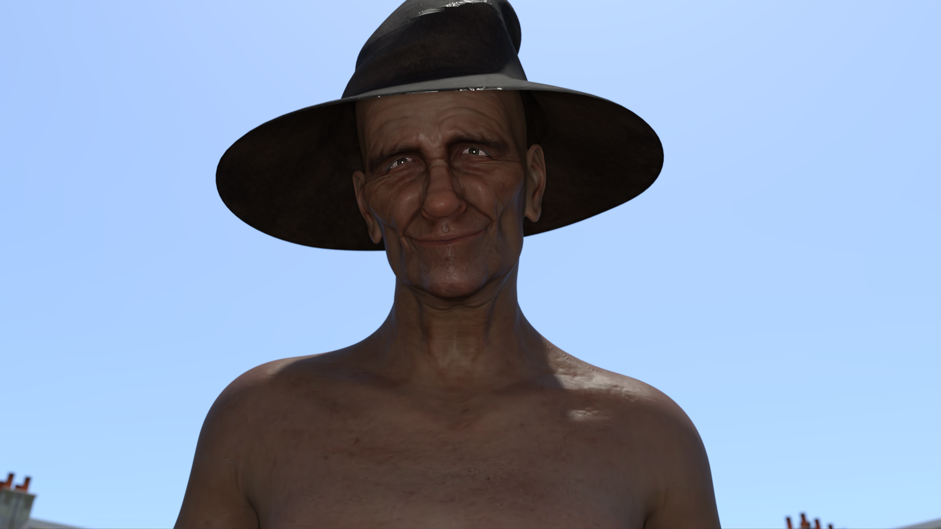 Fate Won't Separate Us