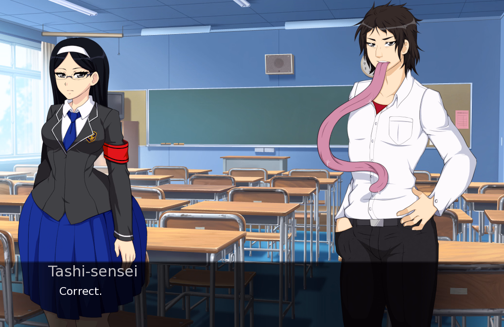 Growth Academy screenshot 1