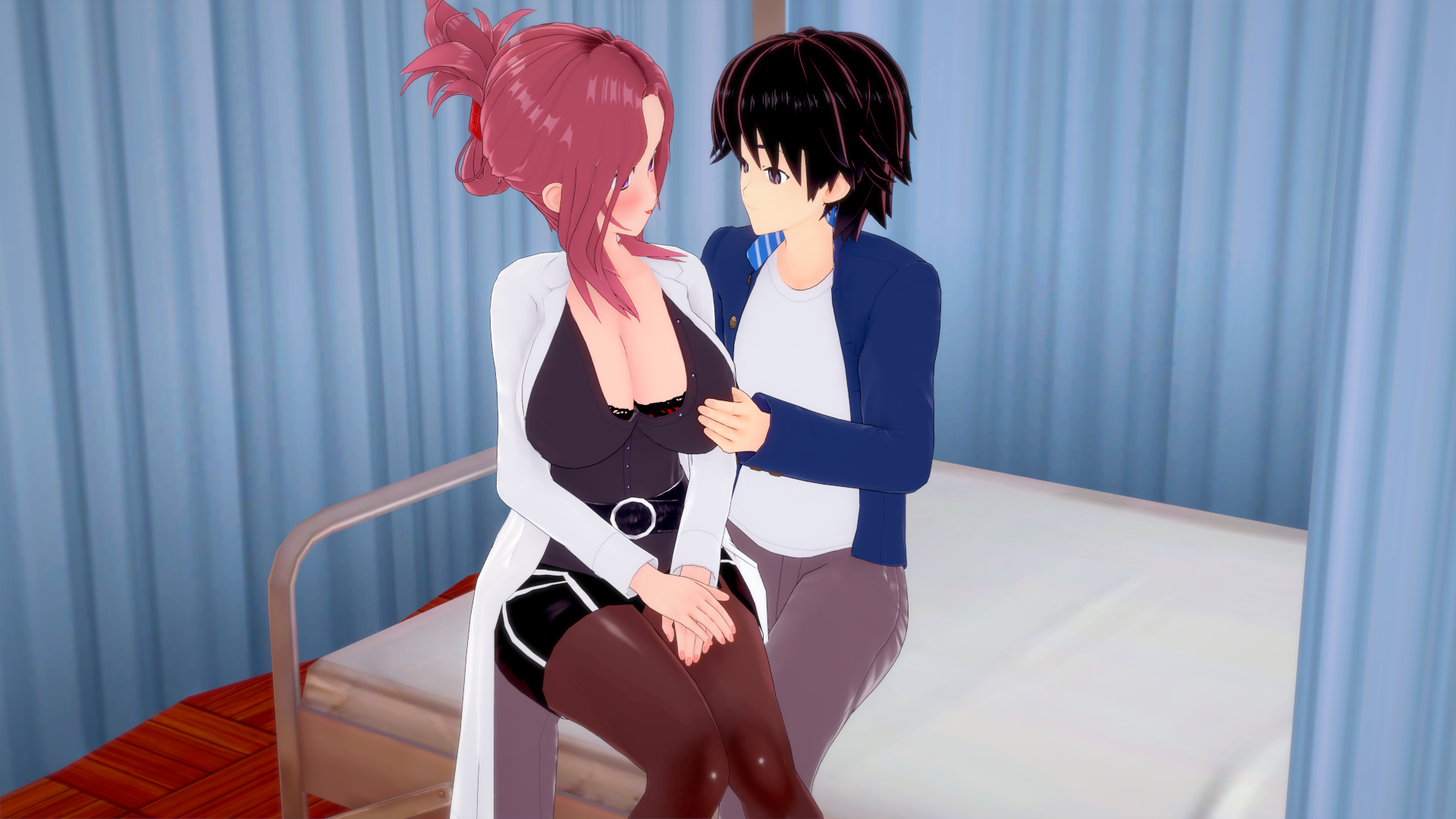 DDDKing screenshot 1