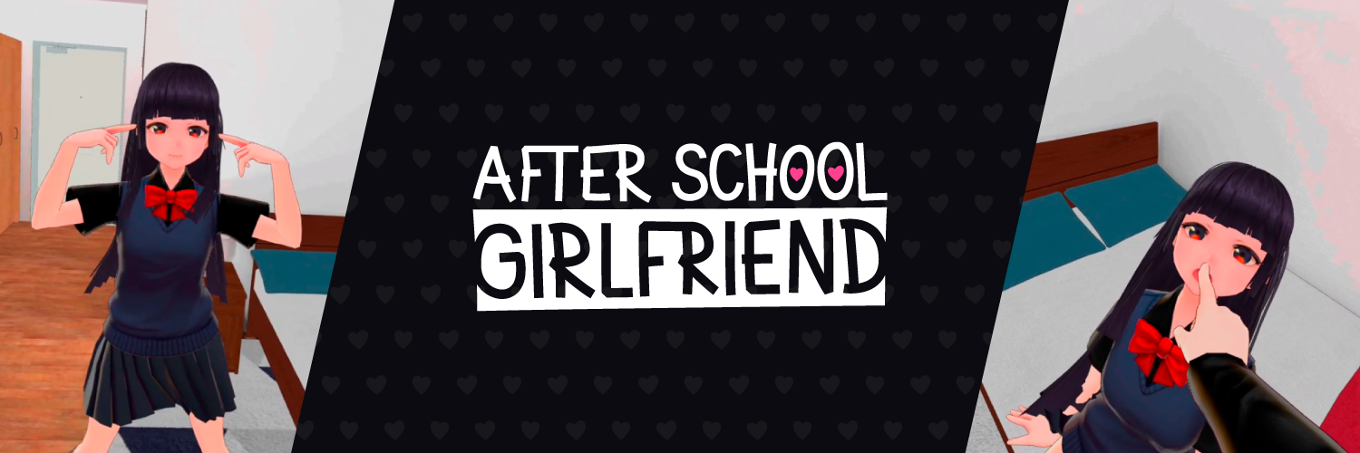 After School Girlfriend screenshot 0