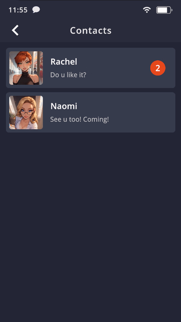 Office Secrets screenshot 1