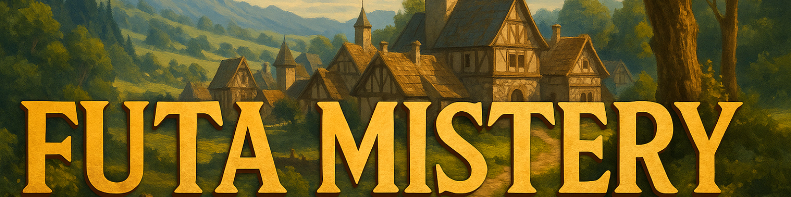 Futa Mistery screenshot 0