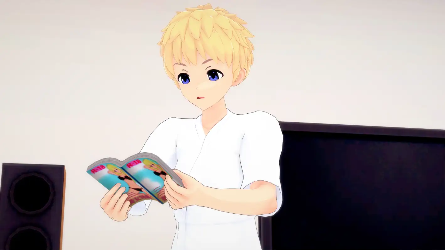 Doing Thing's My Way screenshot 1