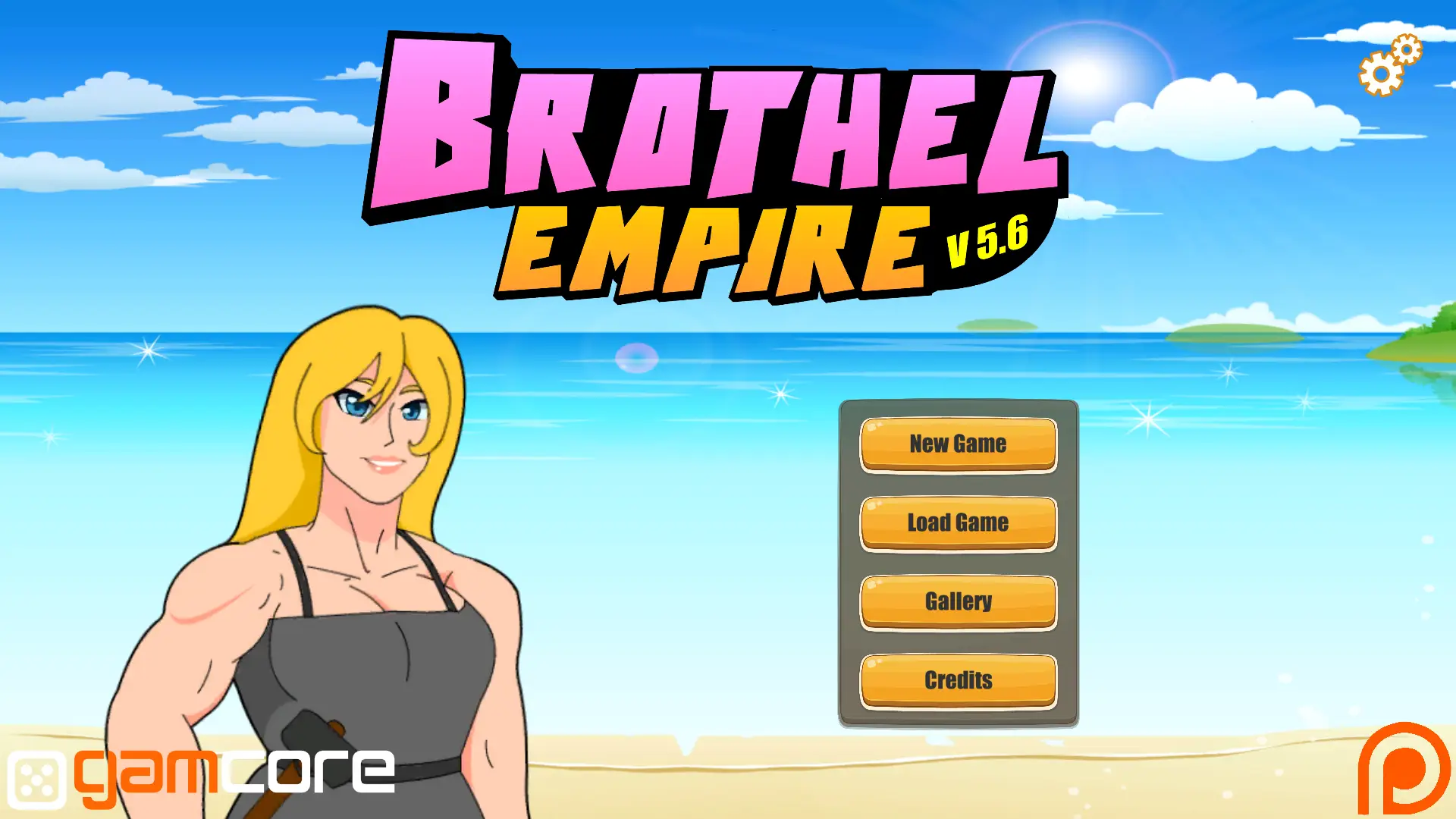Brothel Empire screenshot 0