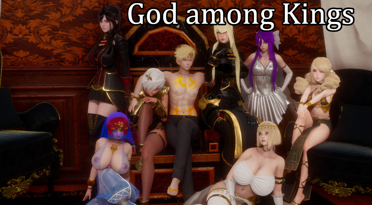 God among Kings screenshot 0