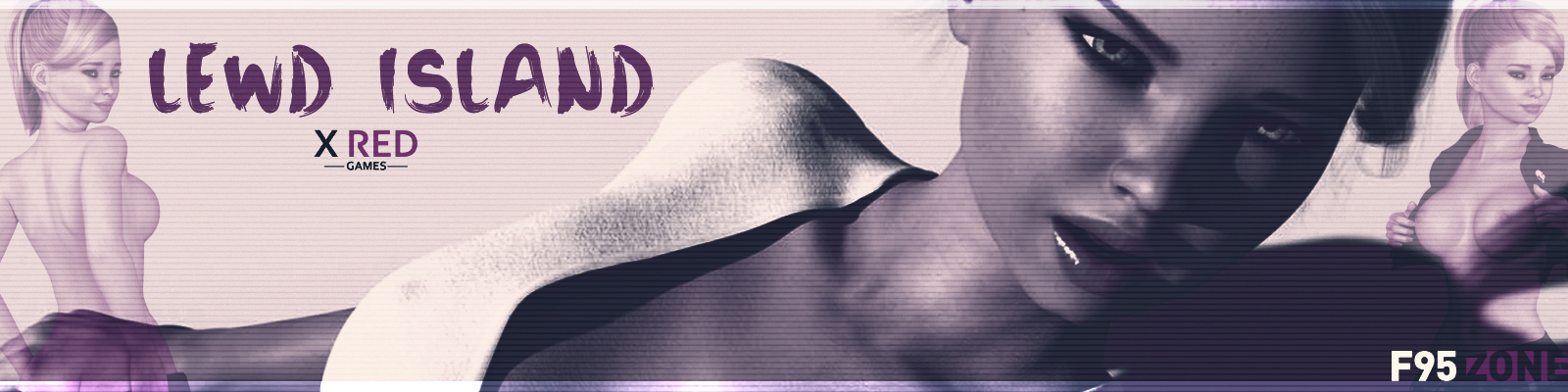 Lewd Island screenshot 0