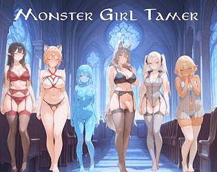 Monster girl Tamer SSS screenshot 0