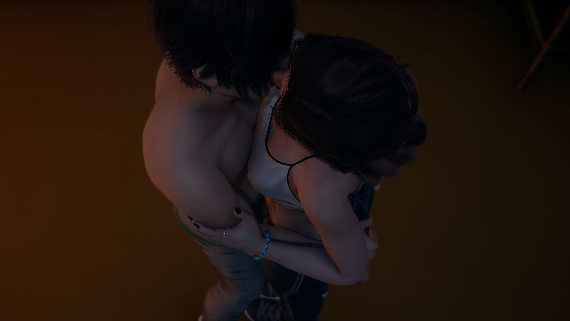 DeadMoon Survival screenshot 1