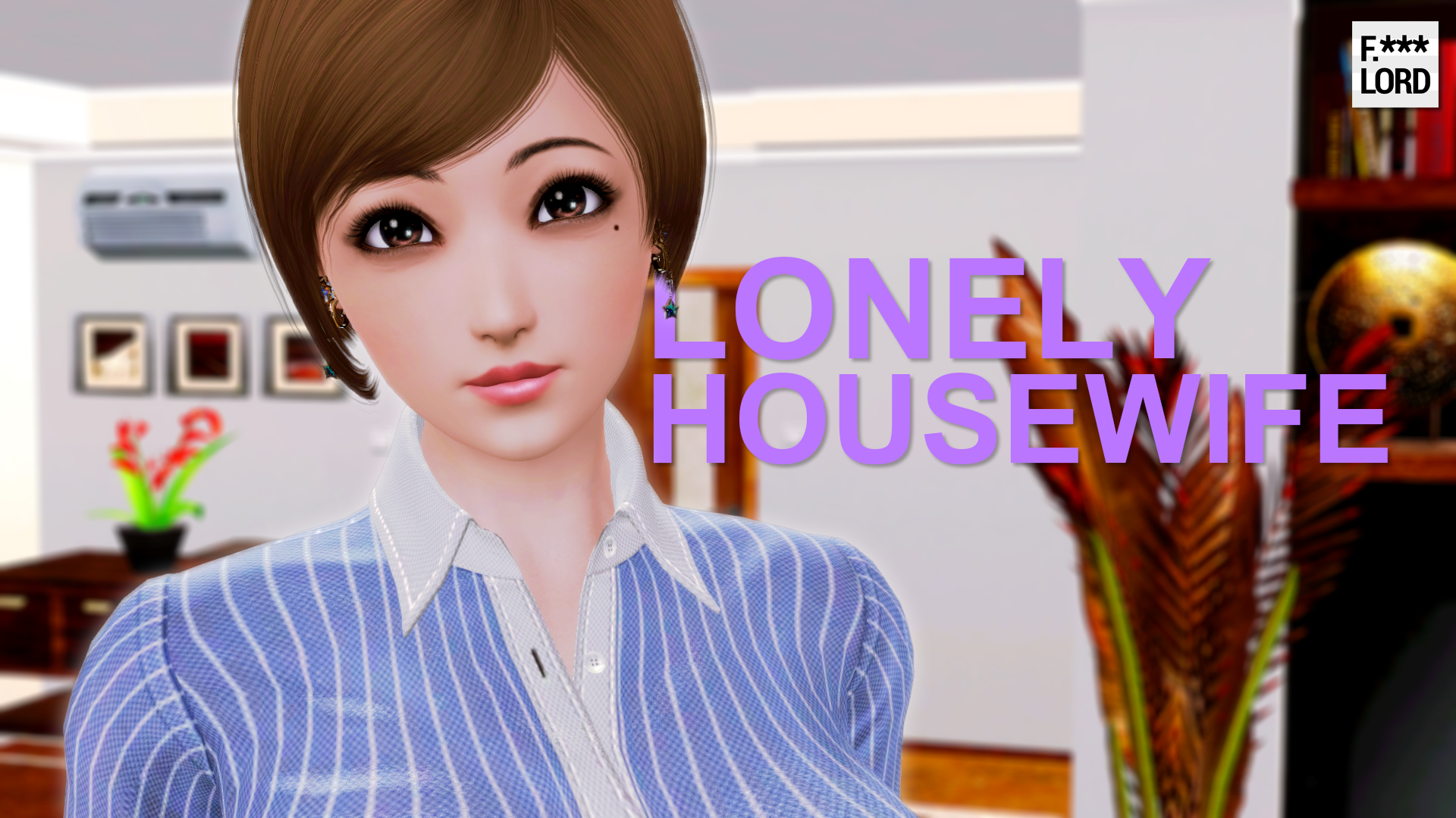 Lonely Housewife screenshot 0
