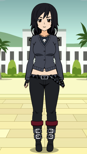 Saint Miluina’s Visual Academy screenshot 1