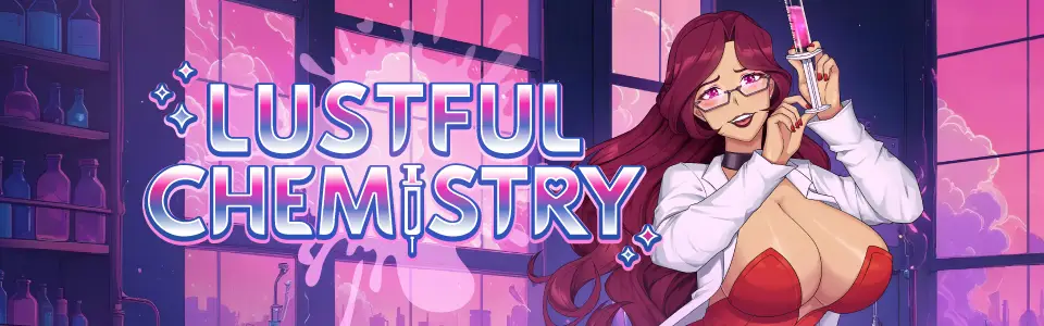 Lustful Chemistry screenshot 0