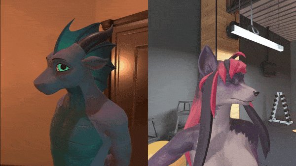 Anthro Heat screenshot 1