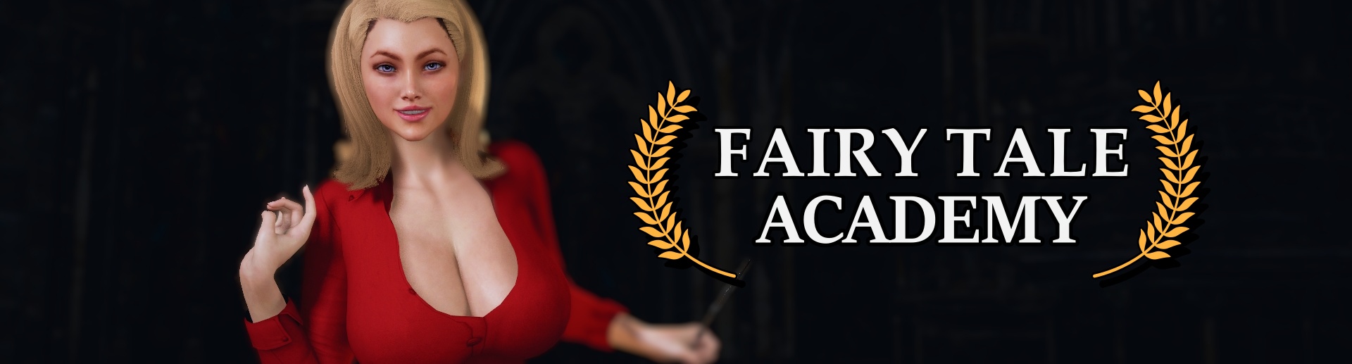 Fairy Tale Academy screenshot 0