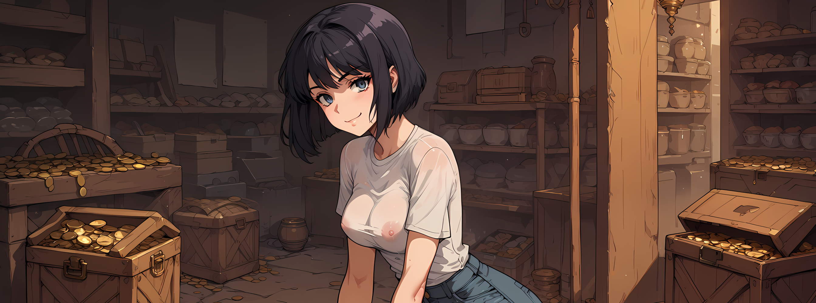 Pawn Pleasure screenshot 0