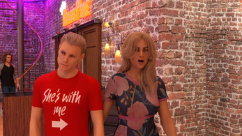 A Ross Story: James screenshot 1