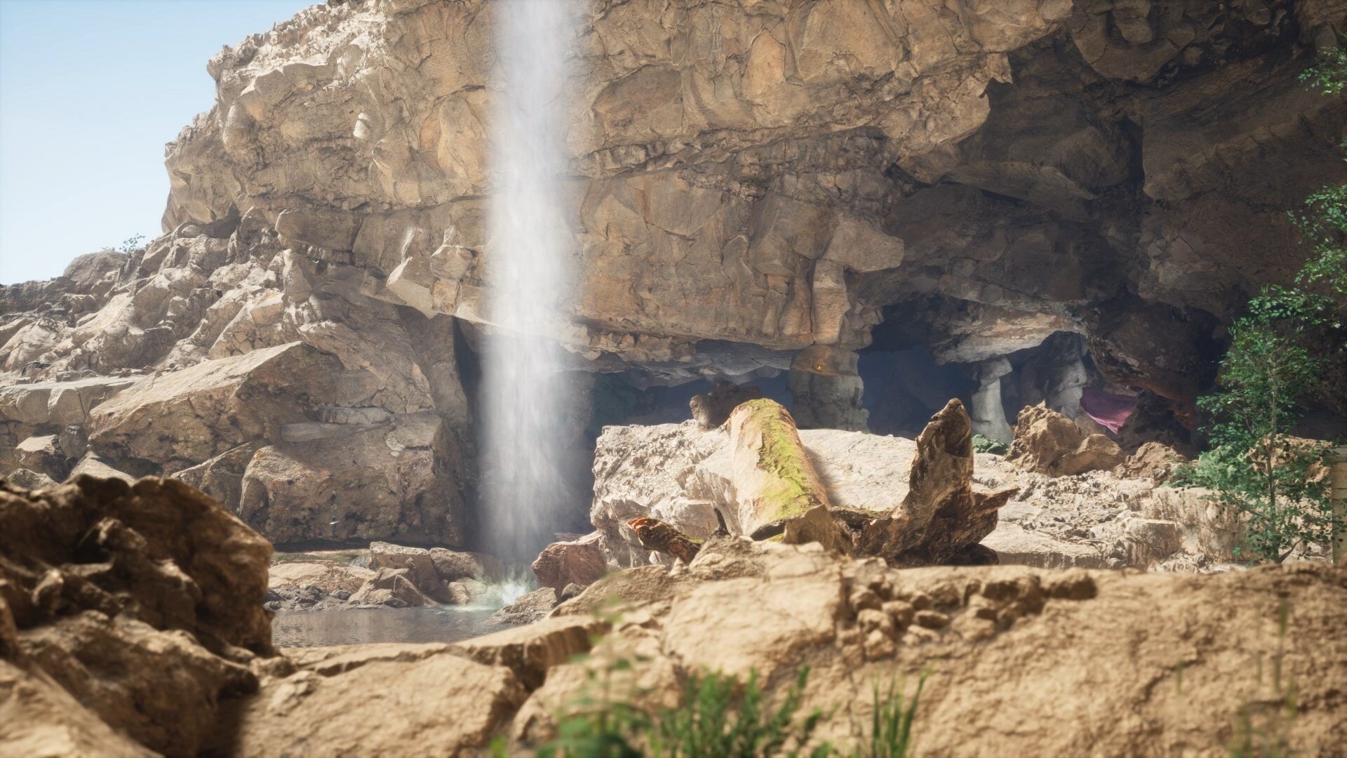 The Magissy: Reloaded screenshot 1